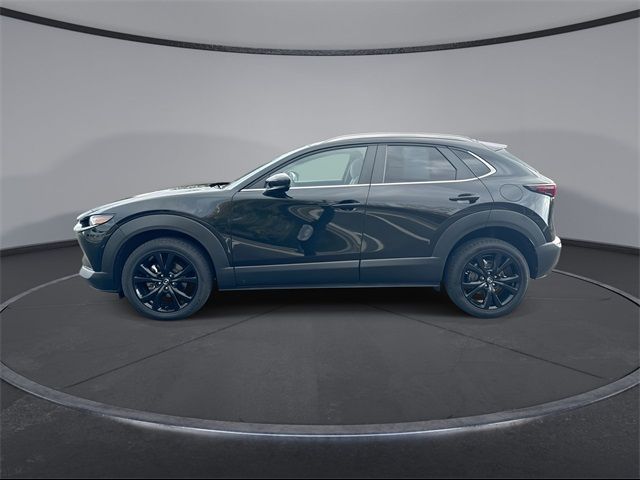 2021 Mazda CX-30 Turbo