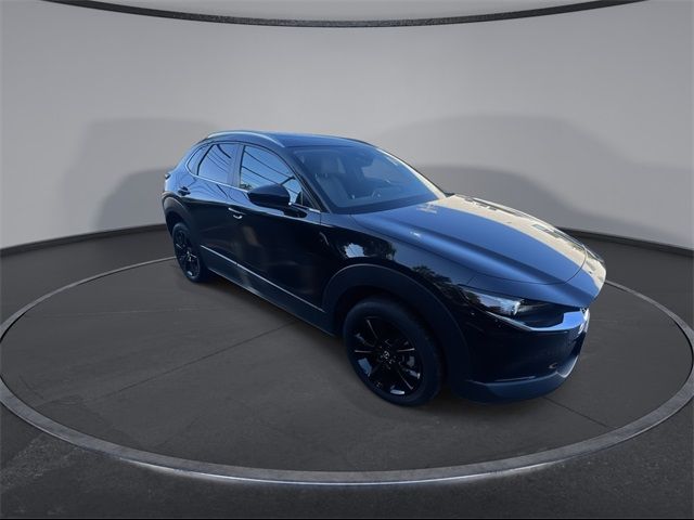 2021 Mazda CX-30 Turbo