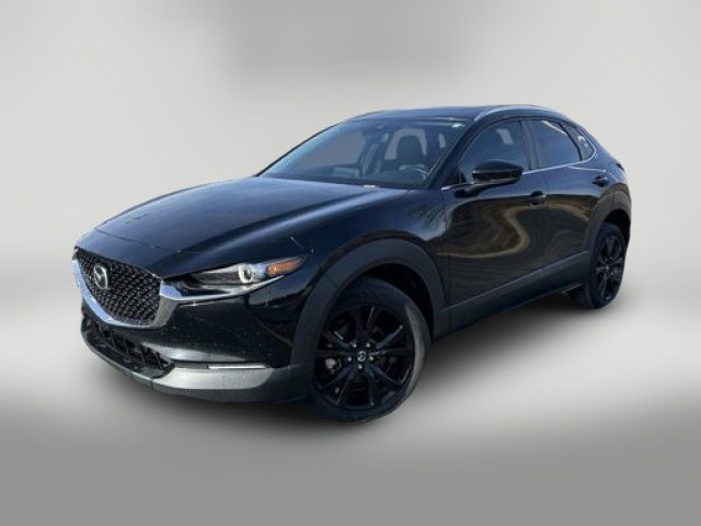 2021 Mazda CX-30 Turbo