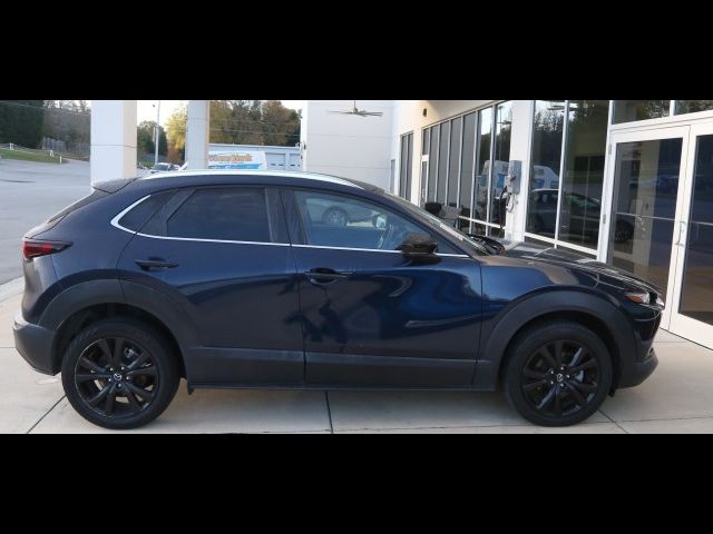 2021 Mazda CX-30 Turbo