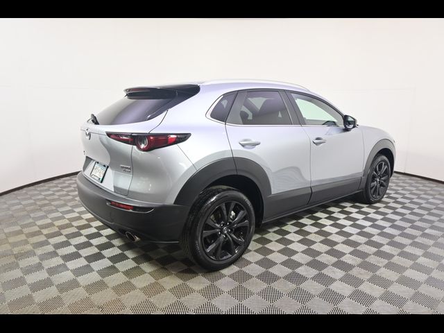 2021 Mazda CX-30 Turbo