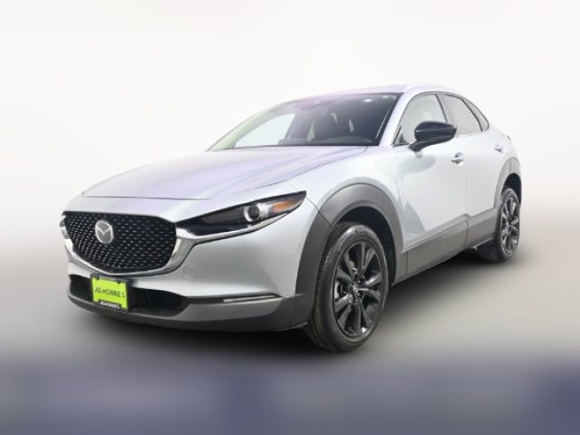 2021 Mazda CX-30 Turbo