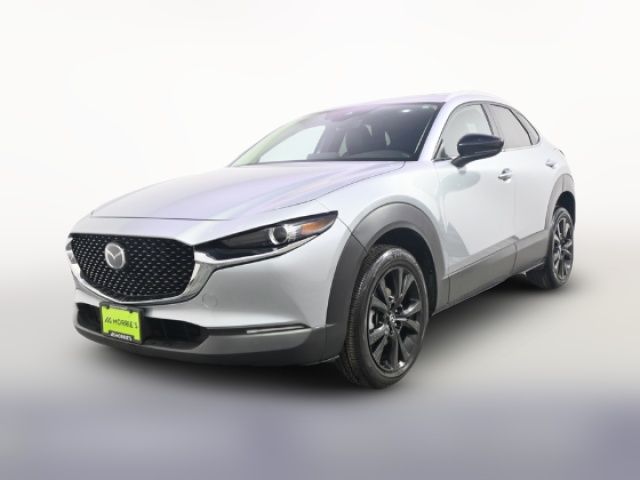 2021 Mazda CX-30 Turbo