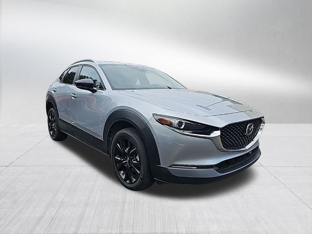 2021 Mazda CX-30 Turbo