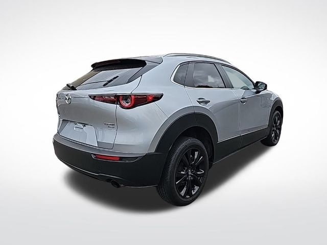 2021 Mazda CX-30 Turbo