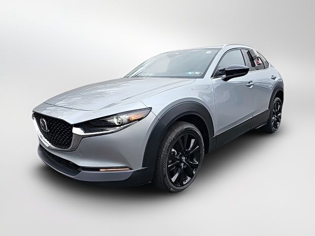 2021 Mazda CX-30 Turbo