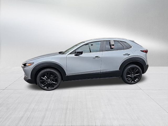 2021 Mazda CX-30 Turbo