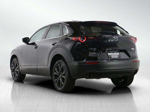 2021 Mazda CX-30 Turbo