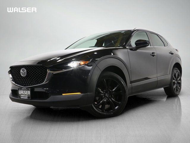 2021 Mazda CX-30 Turbo