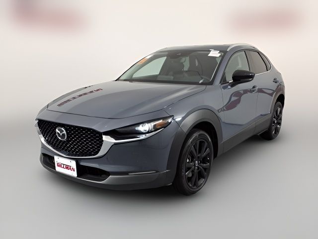 2021 Mazda CX-30 Turbo