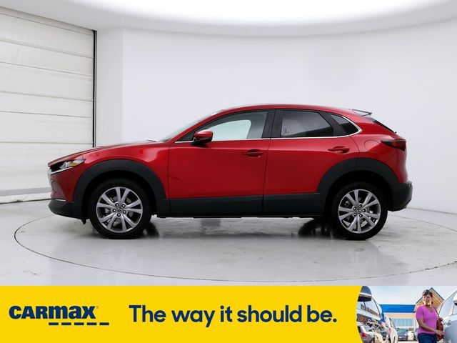 2021 Mazda CX-30 Preferred