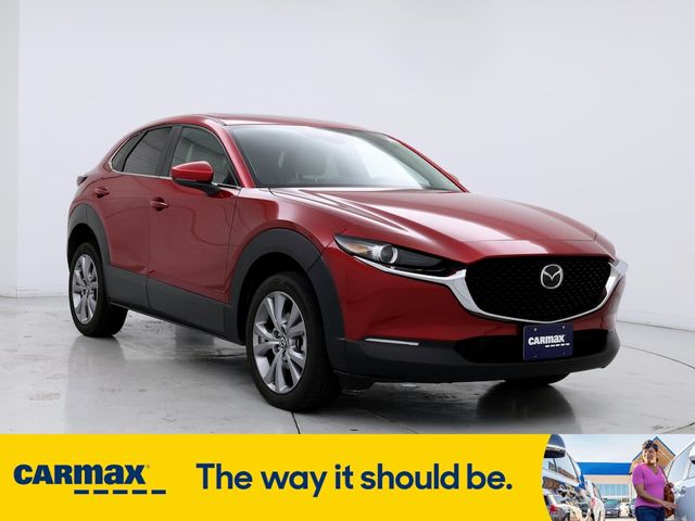 2021 Mazda CX-30 Preferred