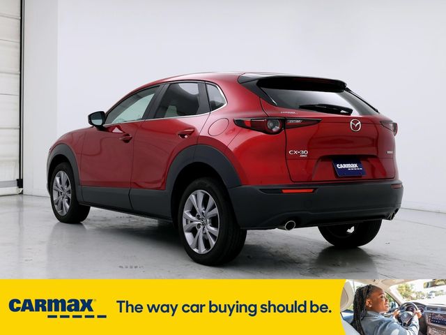 2021 Mazda CX-30 Preferred