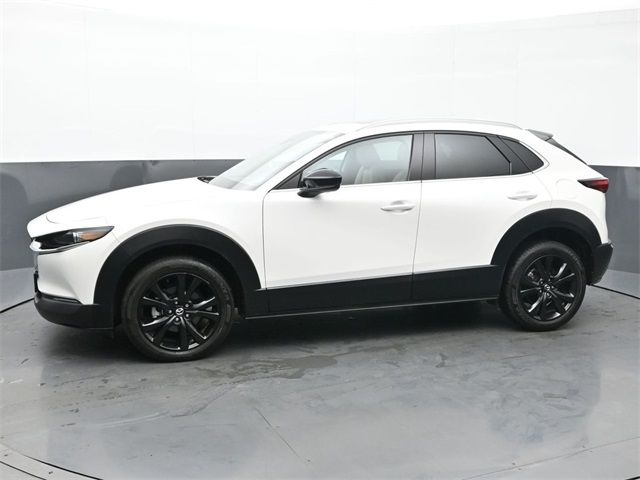 2021 Mazda CX-30 Turbo Premium