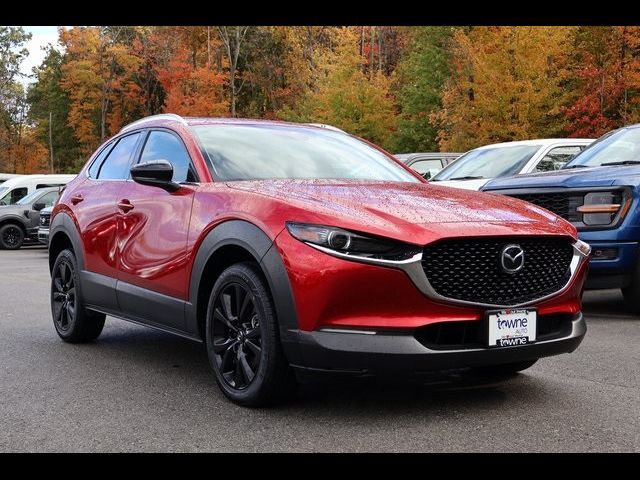 2021 Mazda CX-30 Turbo Premium