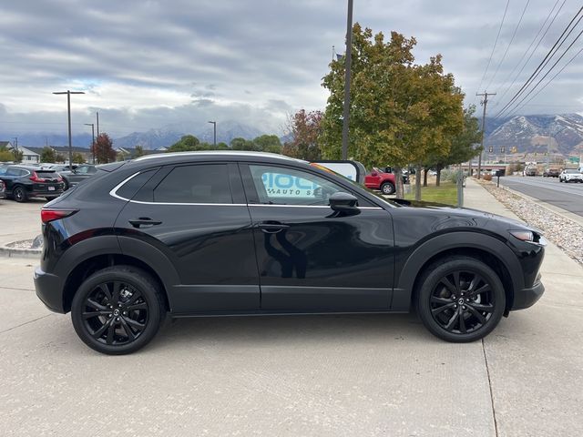 2021 Mazda CX-30 Turbo Premium