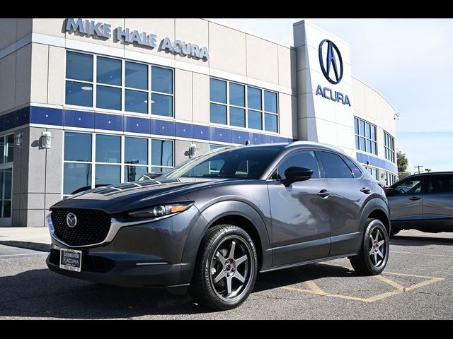 2021 Mazda CX-30 Turbo Premium