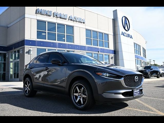 2021 Mazda CX-30 Turbo Premium