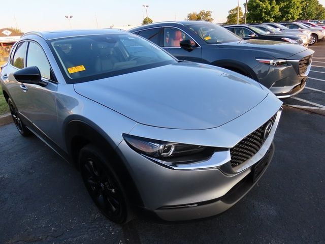 2021 Mazda CX-30 Turbo Premium