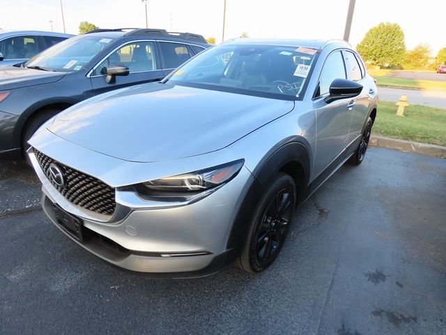 2021 Mazda CX-30 Turbo Premium