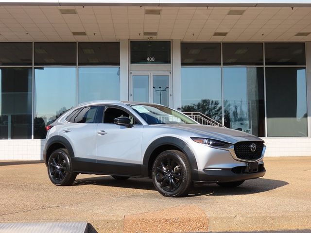 2021 Mazda CX-30 Turbo Premium