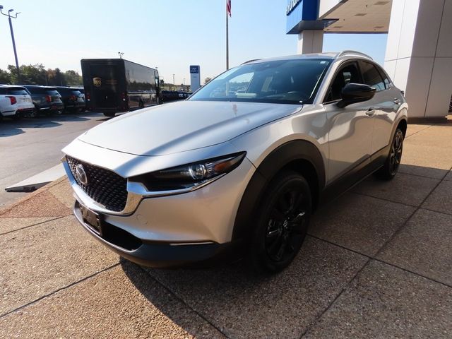 2021 Mazda CX-30 Turbo Premium