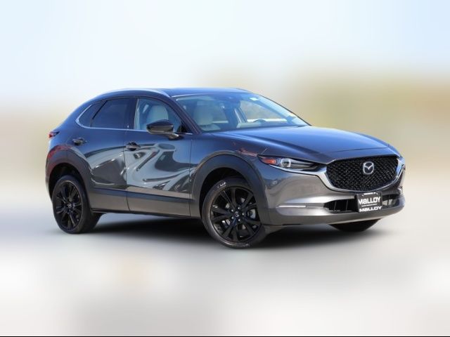 2021 Mazda CX-30 Turbo Premium