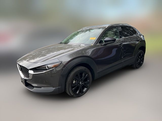 2021 Mazda CX-30 Turbo Premium