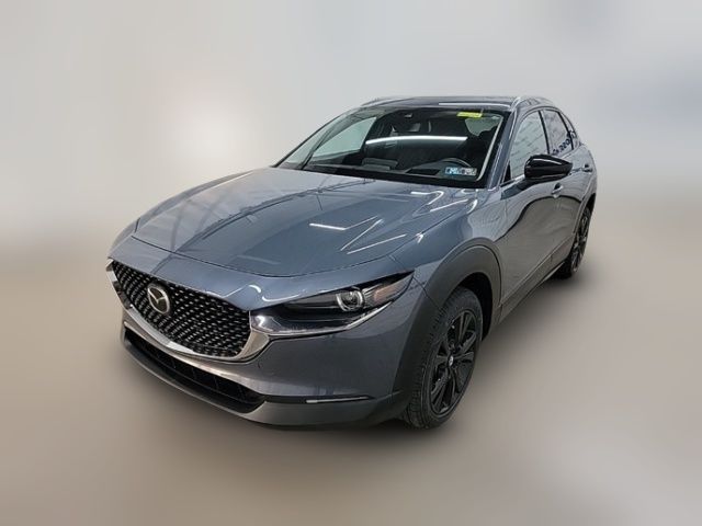 2021 Mazda CX-30 Turbo Premium