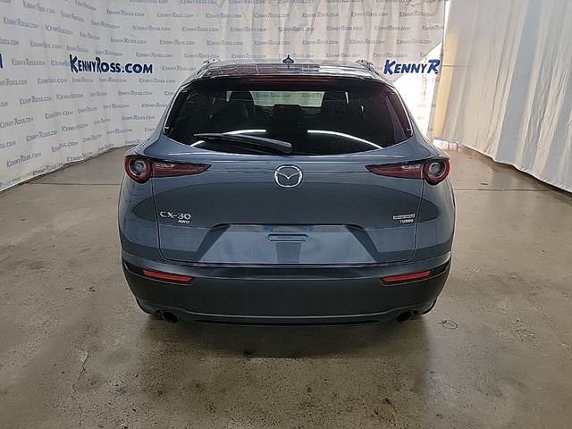 2021 Mazda CX-30 Turbo Premium