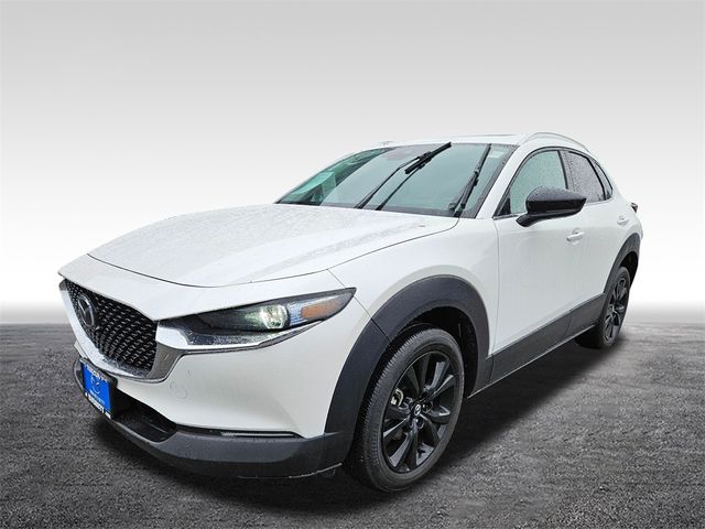 2021 Mazda CX-30 Turbo Premium