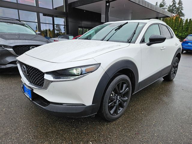 2021 Mazda CX-30 Turbo Premium