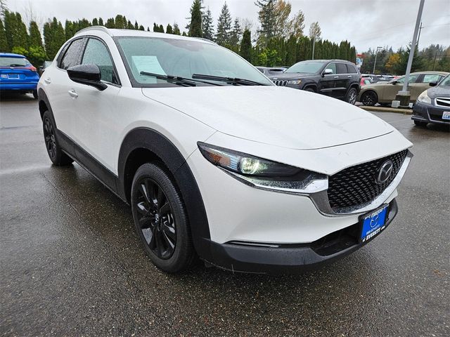 2021 Mazda CX-30 Turbo Premium