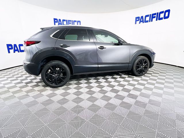 2021 Mazda CX-30 Turbo Premium