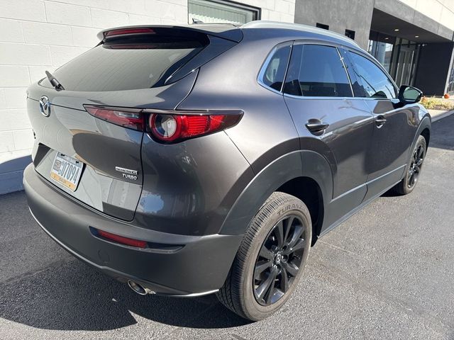 2021 Mazda CX-30 Turbo Premium