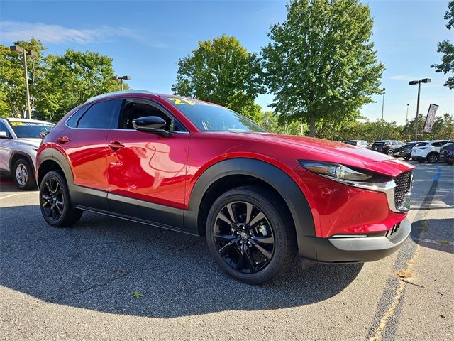 2021 Mazda CX-30 Turbo Premium