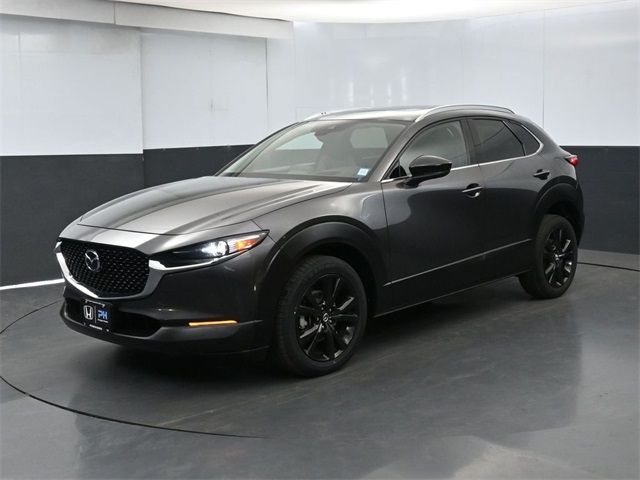 2021 Mazda CX-30 Turbo Premium