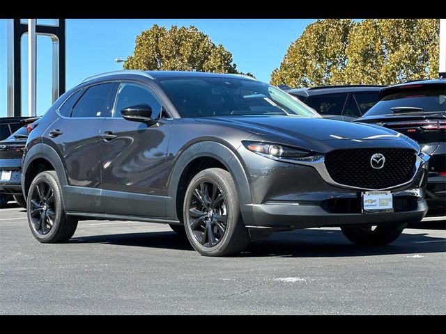 2021 Mazda CX-30 Turbo Premium