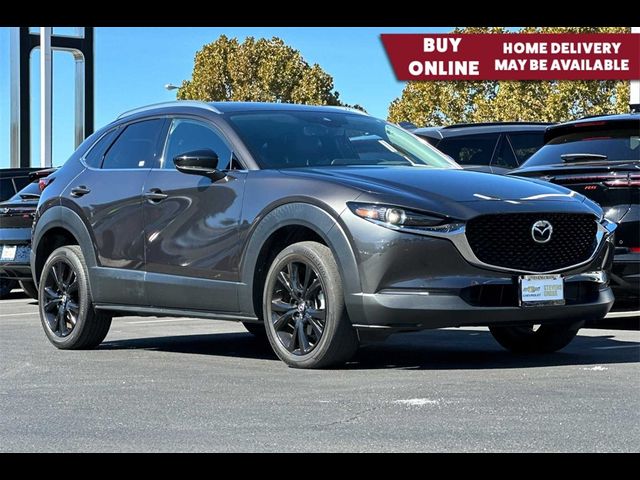 2021 Mazda CX-30 Turbo Premium