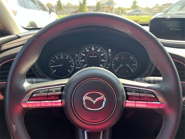 2021 Mazda CX-30 Turbo Premium