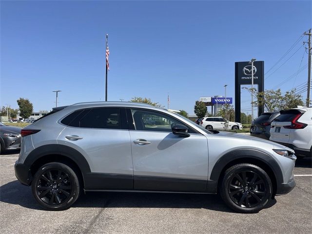 2021 Mazda CX-30 Turbo Premium