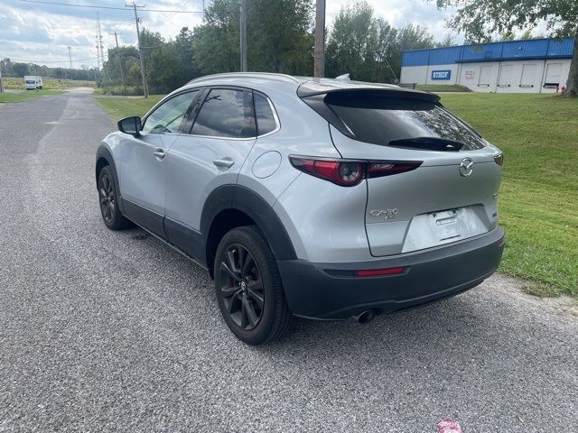 2021 Mazda CX-30 Turbo Premium