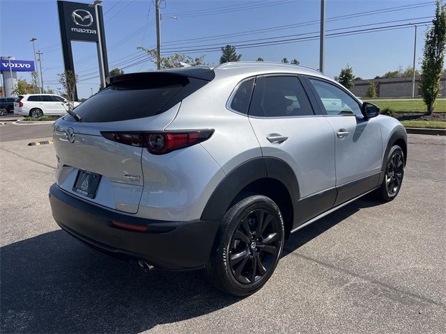 2021 Mazda CX-30 Turbo Premium