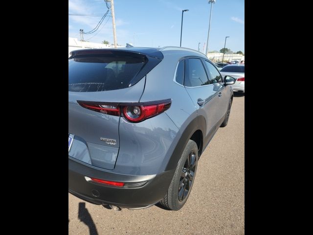 2021 Mazda CX-30 Turbo Premium