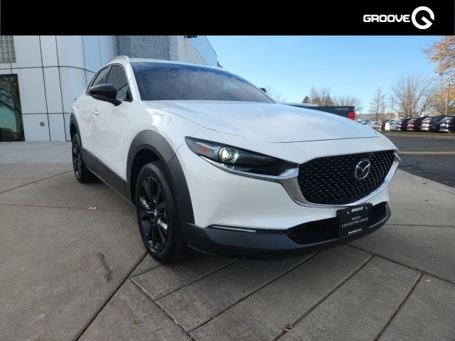 2021 Mazda CX-30 Turbo Premium