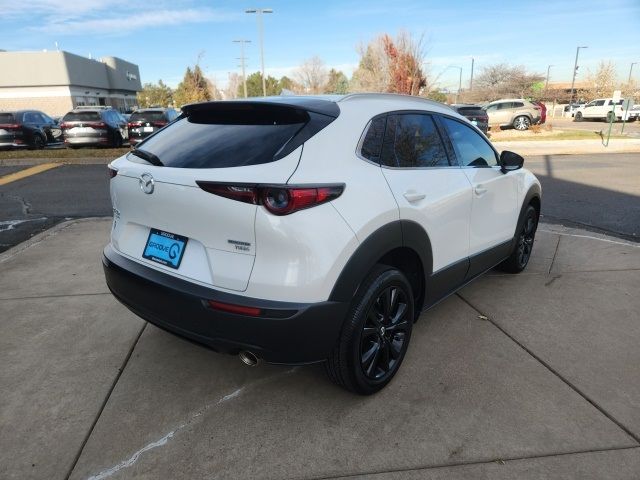 2021 Mazda CX-30 Turbo Premium