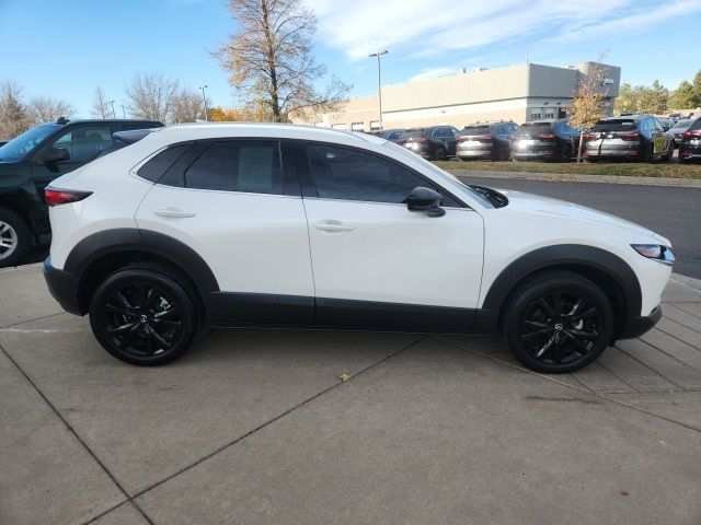 2021 Mazda CX-30 Turbo Premium