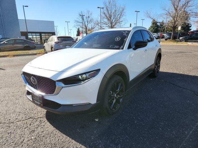 2021 Mazda CX-30 Turbo Premium