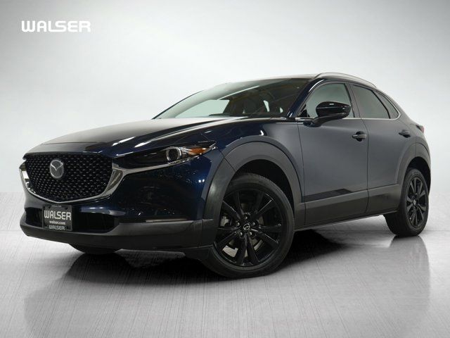 2021 Mazda CX-30 Turbo Premium