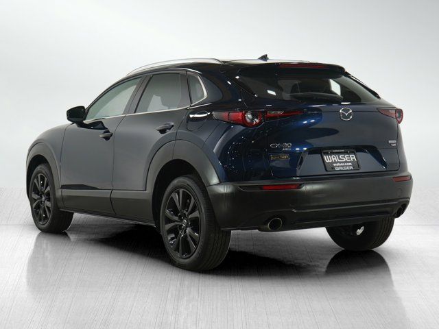 2021 Mazda CX-30 Turbo Premium